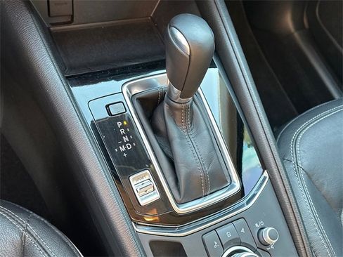 Used 2024 MAZDA CX-5 AWD 2.5 S w/ Preferred Package image 33