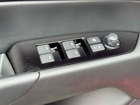 Certified 2025 MAZDA CX-5 AWD 2.5 S w/ Preferred Package image 19