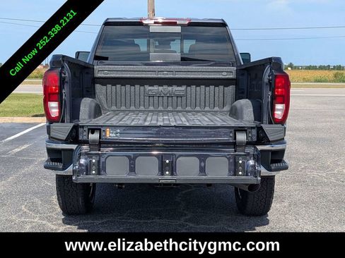 New 2026 GMC Sierra 2500 SLE w/ Preferred Package image 13