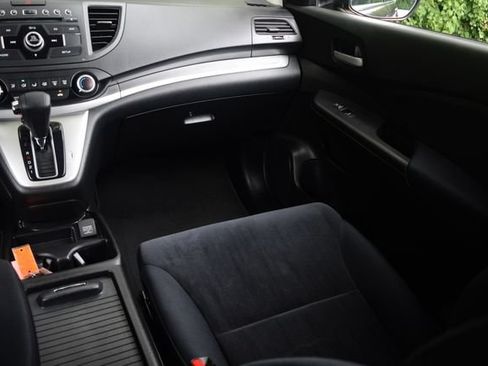 Used 2014 Honda CR-V LX image 15