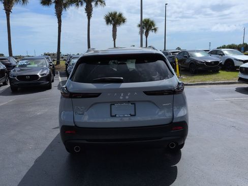 New 2026 MAZDA CX-5 Preferred AWD/4WD image 5