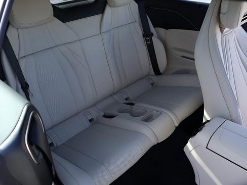 New 2026 Mercedes-Benz CLE 450 4MATIC Cabriolet image 23