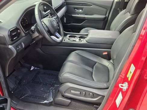 Used 2024 Honda Pilot EX-L image 10