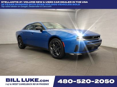 New 2026 Dodge Charger R/T