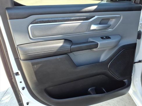 Used 2022 RAM 1500 Lone Star image 11