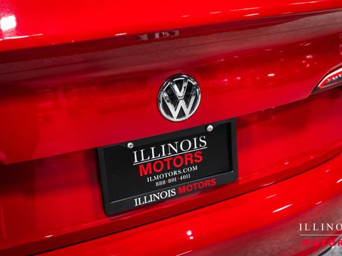 Used 2021 Volkswagen Jetta R-Line FWD image 14
