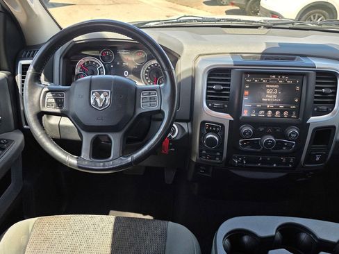 Used 2014 RAM 1500 Big Horn image 18