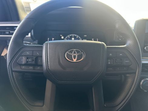 New 2026 Toyota Tacoma SR5 image 21