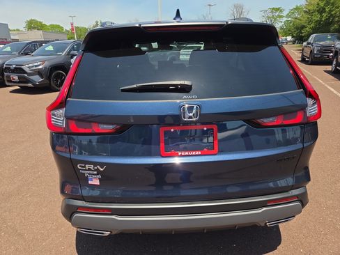 Used 2023 Honda CR-V Sport image 4