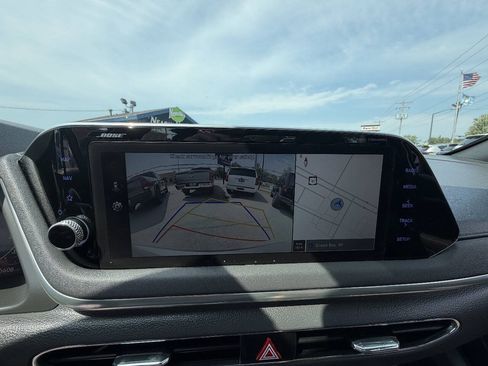 Used 2023 Hyundai Sonata SEL Plus FWD image 23