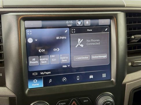 Used 2014 RAM 1500 Express image 30