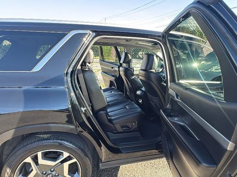 Used 2025 Hyundai Palisade SEL AWD/4WD image 25
