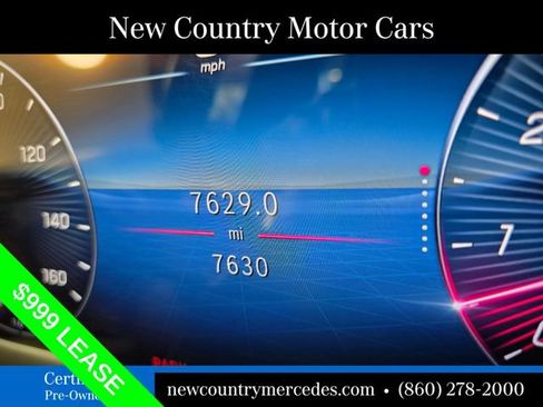 Certified 2026 Mercedes-Benz GLE 450 4MATIC Coupe image 38