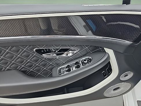 New 2024 Bentley Continental GT Speed image 16