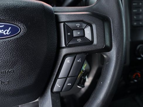 Used 2020 Ford F450 XL w/ Power Equipment Group image 25