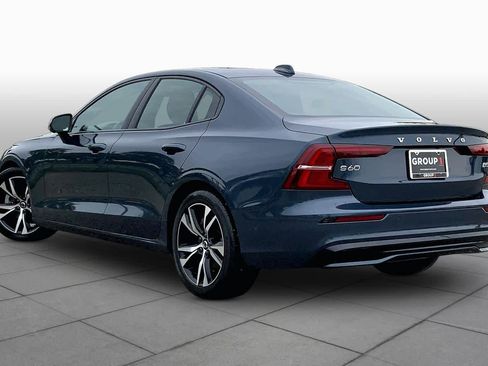 Used 2025 Volvo S60 B5 Plus FWD image 12
