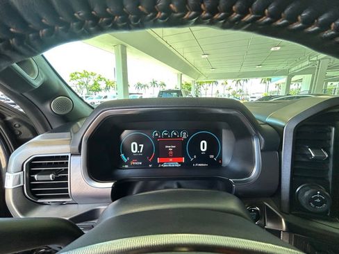 Used 2021 Ford F150 Platinum w/ Equipment Group 701A High RWD image 42