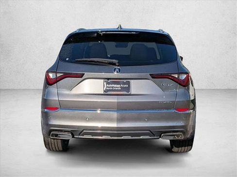 New 2026 Acura MDX SH-AWD w/ Advance Package image 8