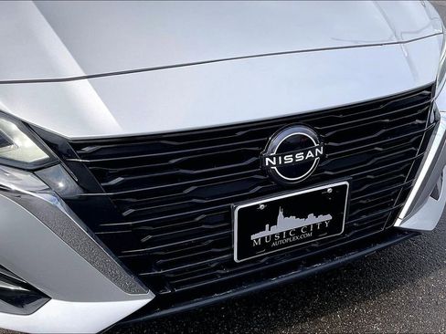 Used 2023 Nissan Altima 2.5 S image 33