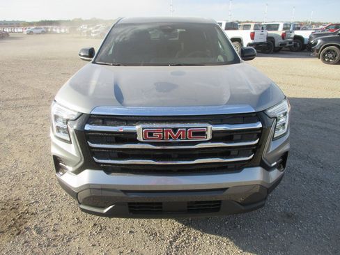 New 2026 GMC Terrain Elevation image 10