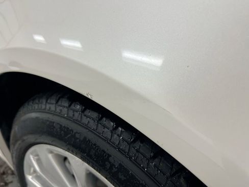 Used 2011 Cadillac CTS Performance RWD image 31