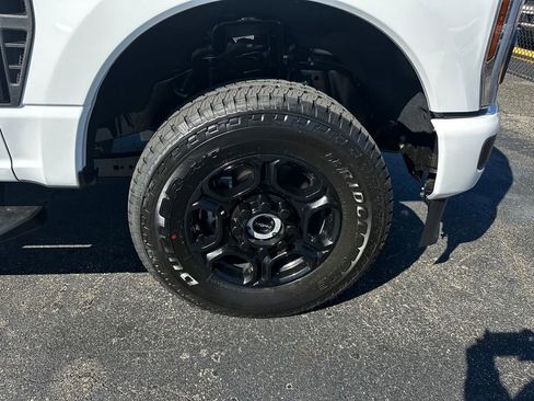 New 2026 Ford F250 XL w/ STX Appearance Package image 15