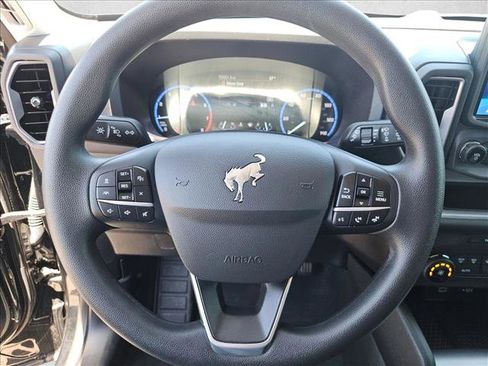 Used 2022 Ford Bronco Sport Big Bend AWD/4WD image 13