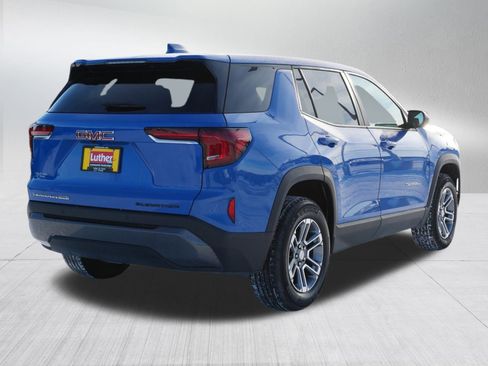 Used 2025 GMC Terrain Elevation image 7