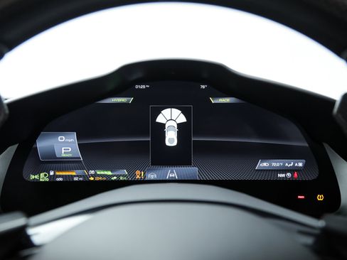 Certified 2025 Ferrari 296 GTB image 31