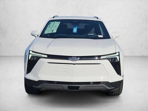 New 2026 Chevrolet Blazer EV LT image 6