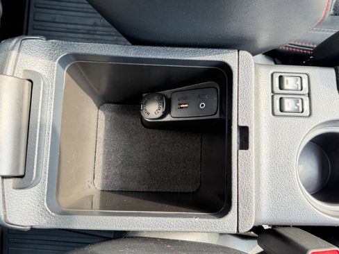 Used 2016 Subaru WRX Limited image 45