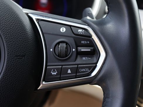 Used 2023 Acura MDX SH-AWD w/ Technology Package image 43