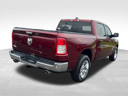 Used 2020 RAM 1500 Big Horn RWD image 5