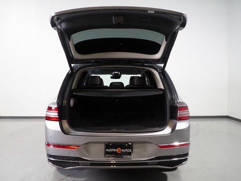 Used 2025 Genesis GV80 3.5T Prestige image 55
