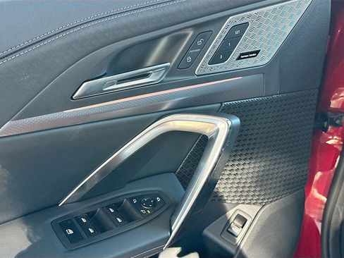 Certified 2025 BMW X2 M35i image 17