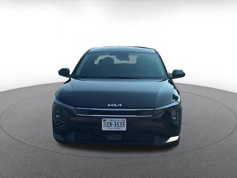 Used 2026 Kia K4 FWD image 4