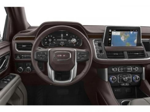 Certified 2022 GMC Yukon SLE image 10