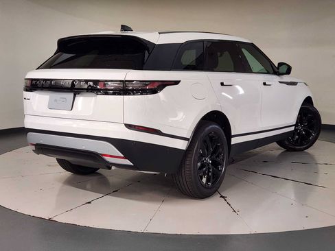 New 2026 Land Rover Range Rover Velar S AWD/4WD image 2