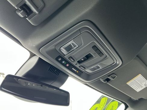 New 2026 Chevrolet Silverado 2500 LT w/ Trail Boss Package image 30