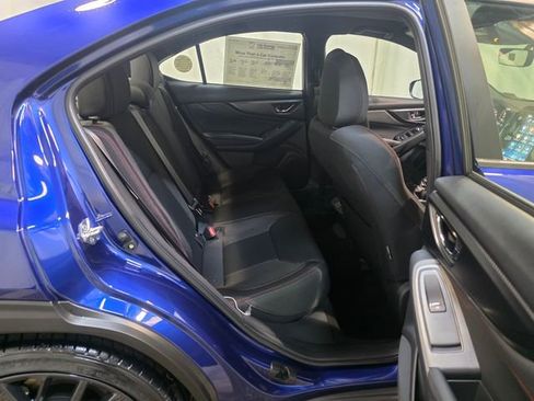 New 2026 Subaru WRX Premium image 23