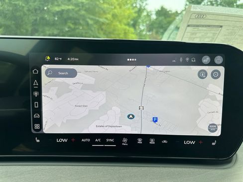 New 2026 Audi Q3 quattro 2.0T AWD/4WD image 18