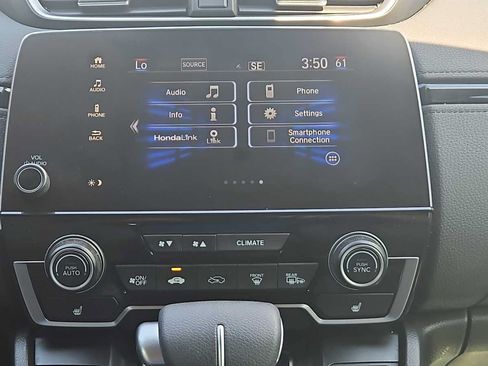 Used 2022 Honda CR-V EX image 20
