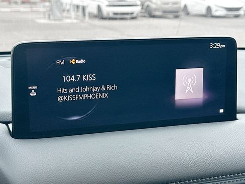 Used 2024 MAZDA CX-5 AWD 2.5 S w/ Premium Package image 19