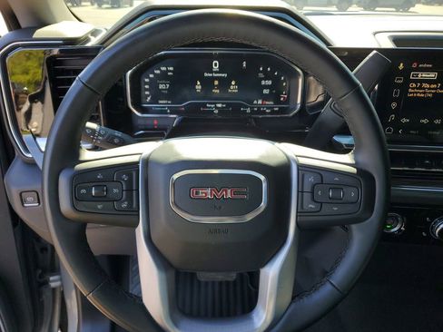 Used 2023 GMC Sierra 1500 Elevation AWD/4WD image 19