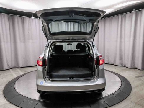 Used 2016 Ford C-MAX SE w/ Equipment Group 202A image 24