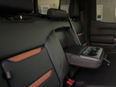 Used 2019 GMC Sierra 1500 AT4 w/ AT4 Premium Package image 22