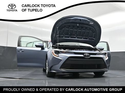 Used 2026 Toyota Corolla LE FWD image 50