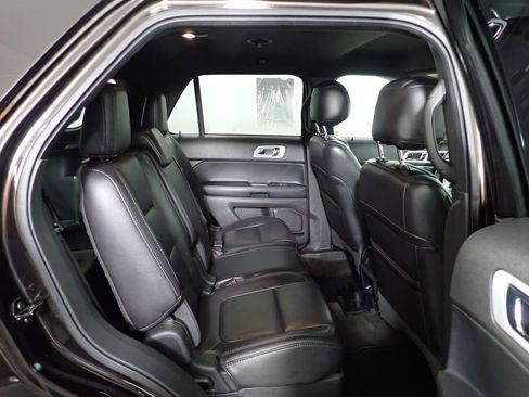 Used 2013 Ford Explorer XLT AWD/4WD image 35