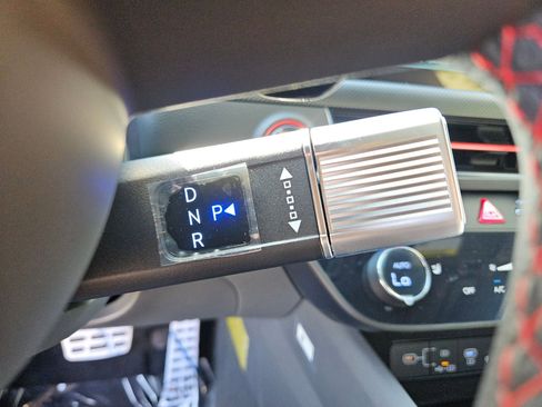 New 2025 Hyundai Sonata N Line image 10