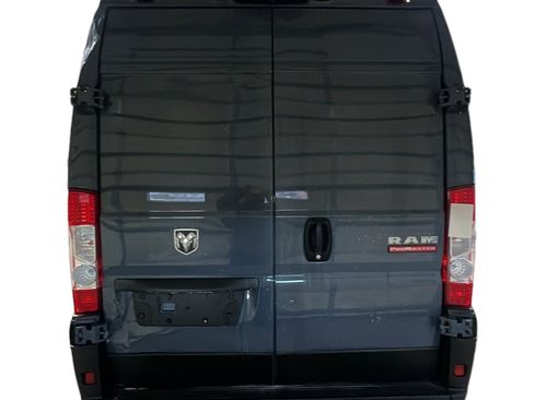 Used 2020 RAM ProMaster 3500 image 5